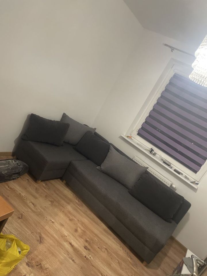 Mieszkanie 2-pokojowe Reda Centrum, ul. Garncarska. Zdjęcie 3