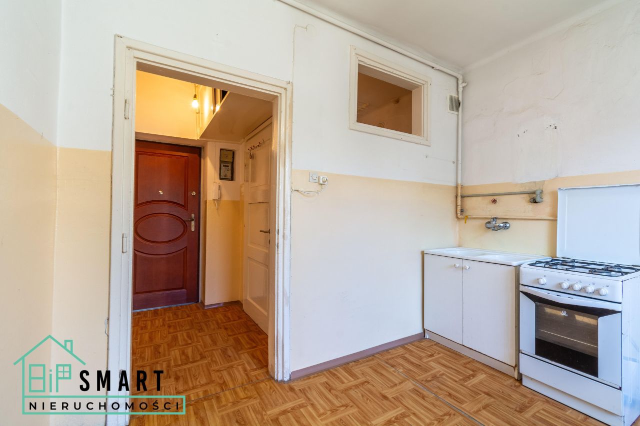 Mieszkanie 1-pokojowe Stalowa Wola, ul. ks. Józefa Skoczyńskiego. Zdjęcie 4