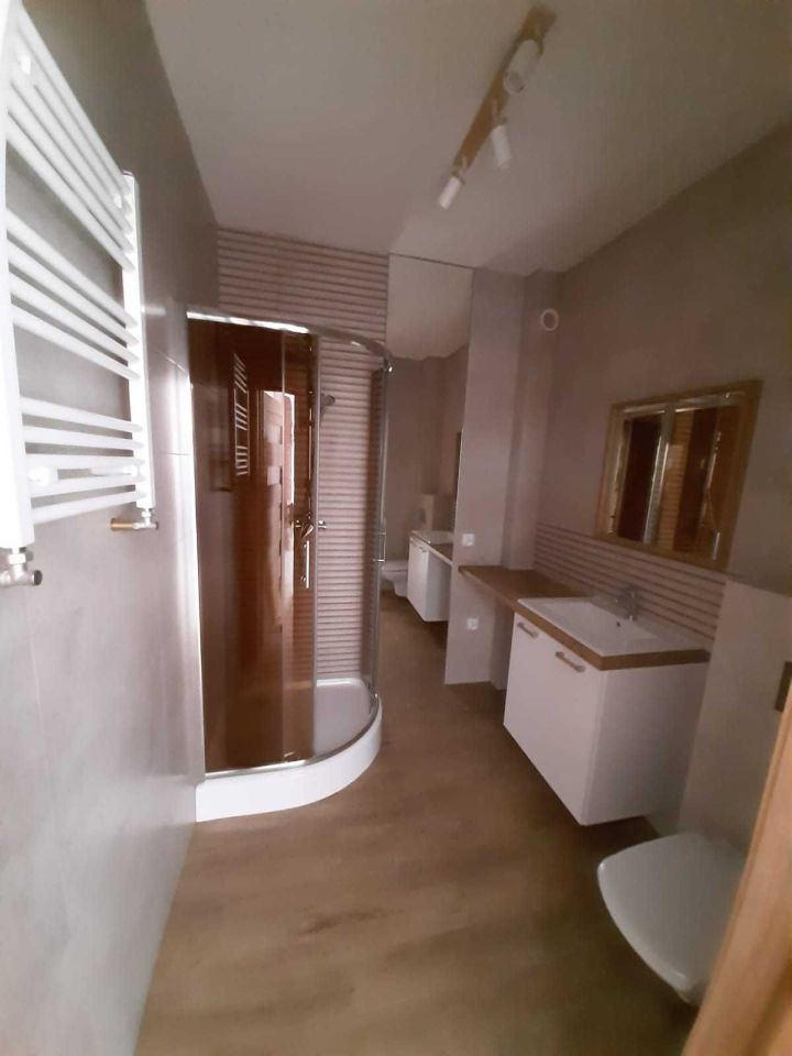 Mieszkanie 2-pokojowe Nowa Wieś. Zdjęcie 4