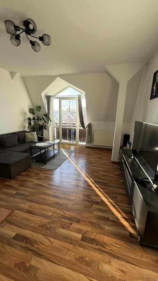 Mieszkanie 2-pokojowe Ełk, ul. Michała Kajki. Zdjęcie 7