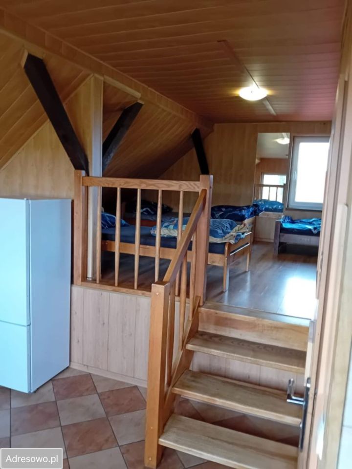 dom wolnostojący Nowa Wieś Książęca. Zdjęcie 8