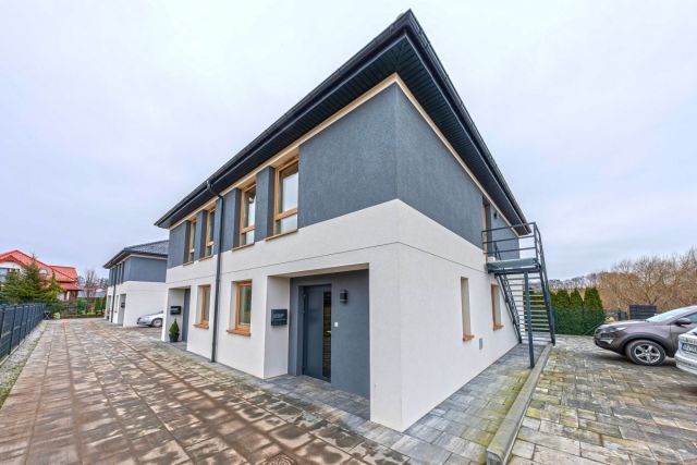 Mieszkanie 2-pokojowe Bolszewo, ul. Zbożowa. Zdjęcie 17