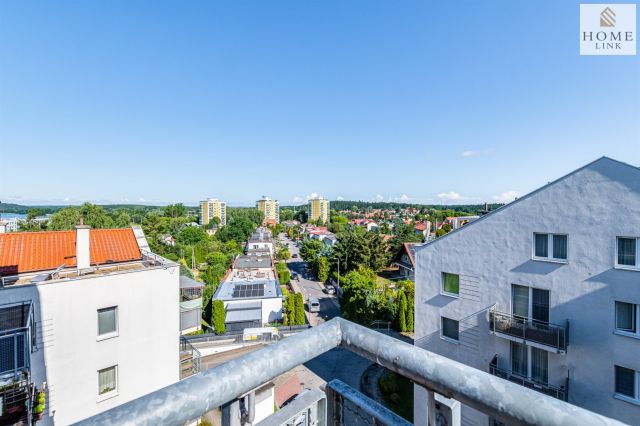 Mieszkanie 2-pokojowe Olsztyn, ul. Żółta. Zdjęcie 5