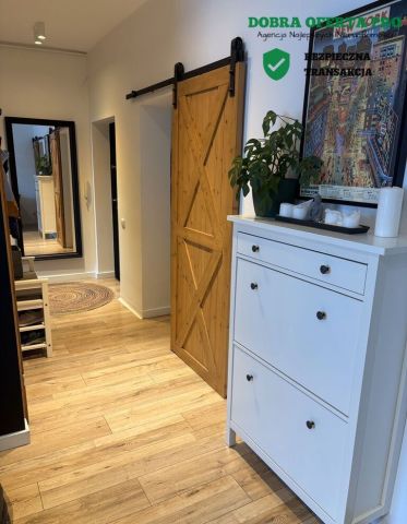 Mieszkanie 3-pokojowe Gdańsk Nowy Port, ul. Na Zaspę. Zdjęcie 4