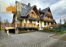 Mieszkanie 1-pokojowe Zakopane, ul. Droga do Daniela