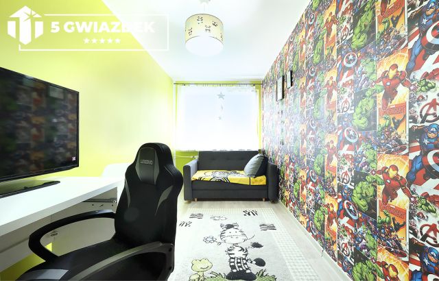 Mieszkanie 3-pokojowe Szczecinek, ul. kard. Stefana Wyszyńskiego. Zdjęcie 13