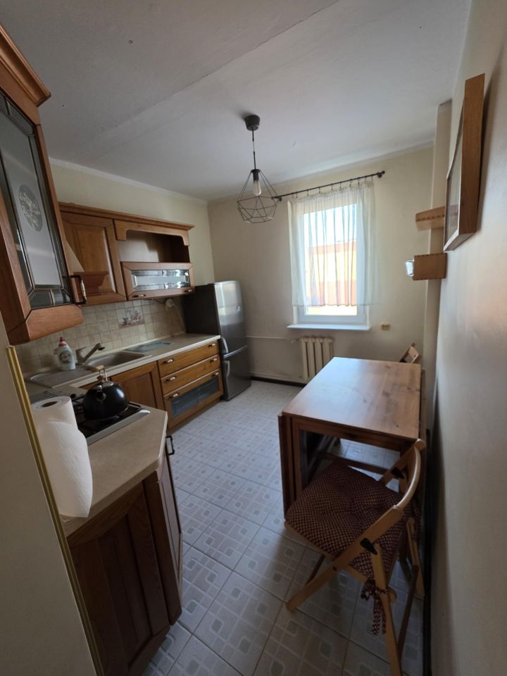 Mieszkanie 3-pokojowe Mława Centrum, os. Książąt Mazowieckich. Zdjęcie 3