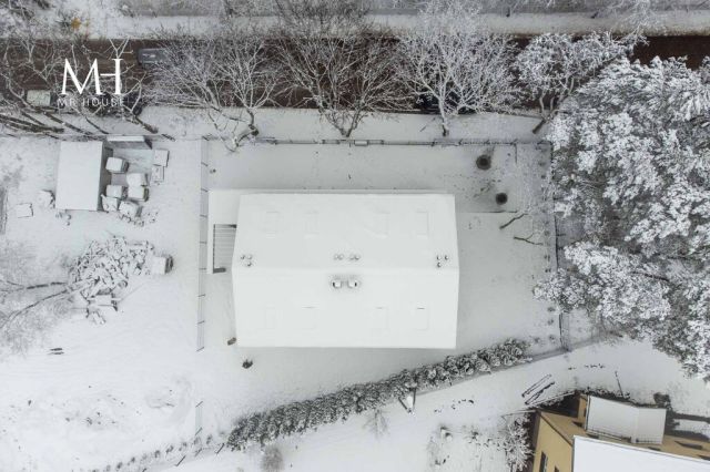 bliźniak, 6 pokoi Łódź. Zdjęcie 8