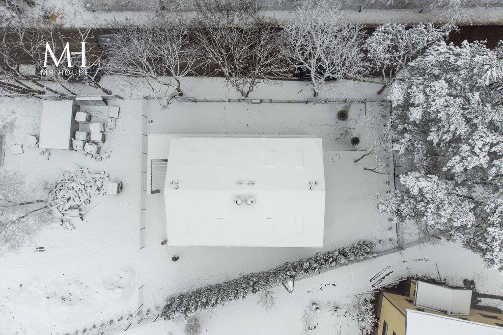 bliźniak, 6 pokoi Łódź. Zdjęcie 8