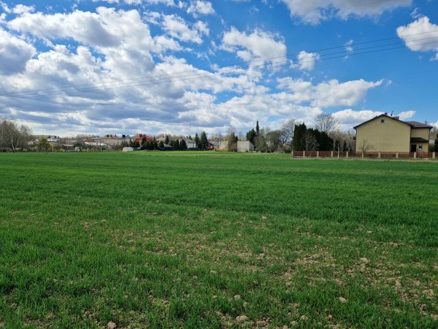 Działka budowlana Pilzno, ul. Grottgera. Zdjęcie 12