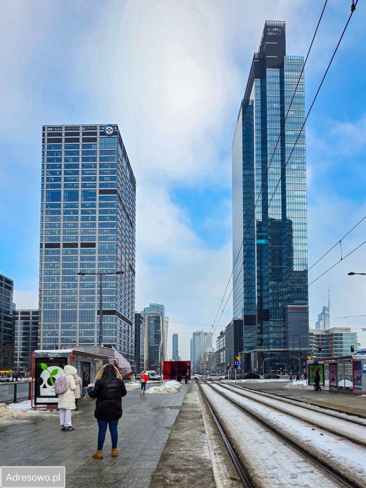 Mieszkanie 2-pokojowe Warszawa Wola, ul. Łucka. Zdjęcie 10