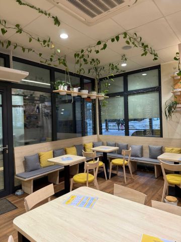 Lokal Kraków Zabłocie. Zdjęcie 1