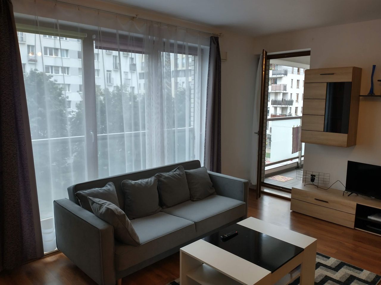 Mieszkanie 2-pokojowe Warszawa Wola, ul. Józefa Sowińskiego. Zdjęcie 24