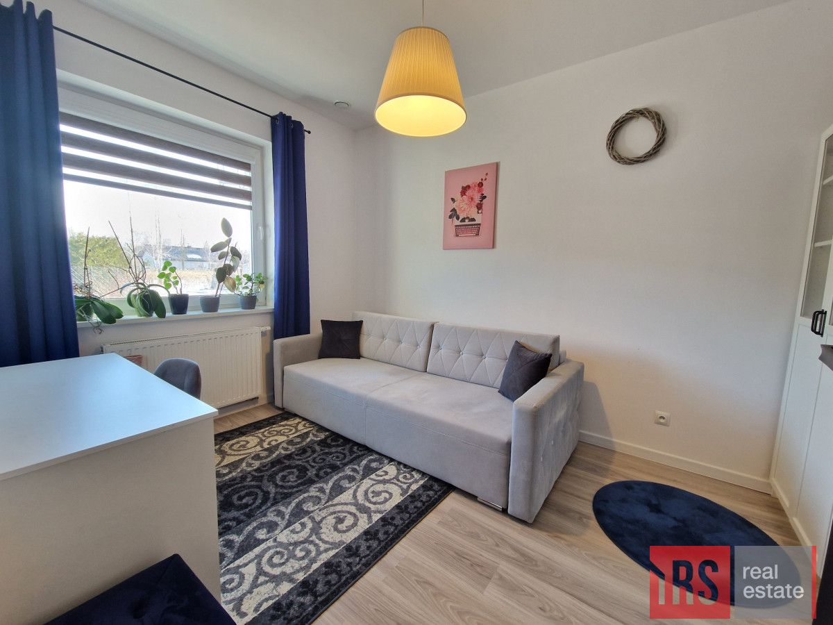 dom wolnostojący, 4 pokoje Dosin, ul. Rumiankowa. Zdjęcie 5