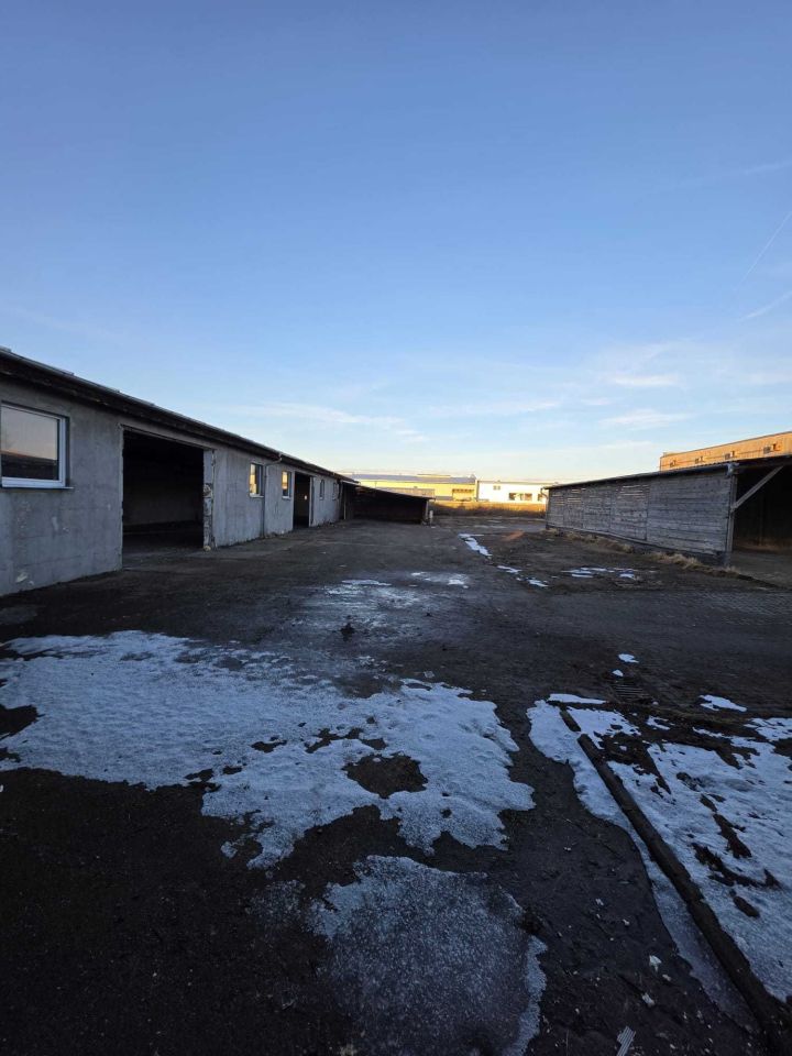 Nieruchomość komercyjna Kołdowo. Zdjęcie 8