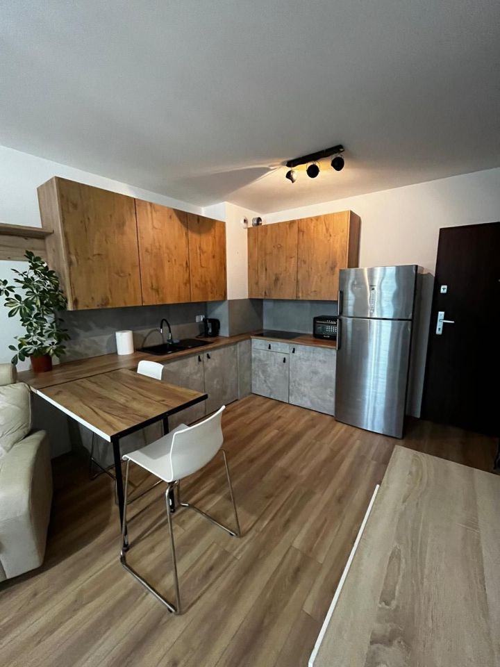 Mieszkanie 2-pokojowe Grójec, ul. Poświętne. Zdjęcie 7