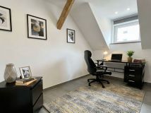 Mieszkanie 3-pokojowe Gliwice Zatorze, ul. św. Marka. Zdjęcie 4