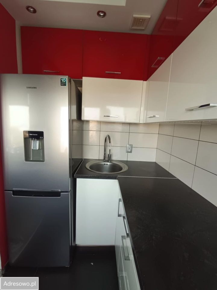 Mieszkanie 2-pokojowe Choroszcz, ul. Powstania Styczniowego. Zdjęcie 2