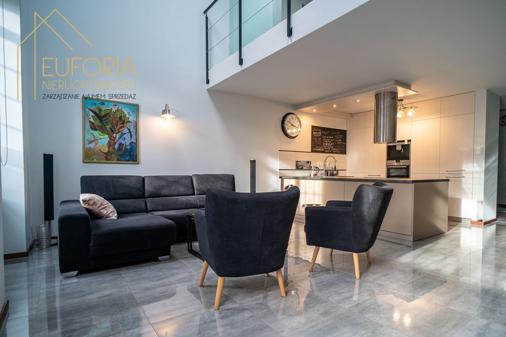 Mieszkanie 4-pokojowe Łódź. Zdjęcie 2