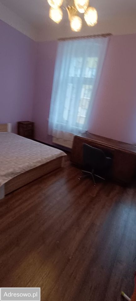 Mieszkanie 2-pokojowe Szczecin Śródmieście, al. Wyzwolenia. Zdjęcie 4