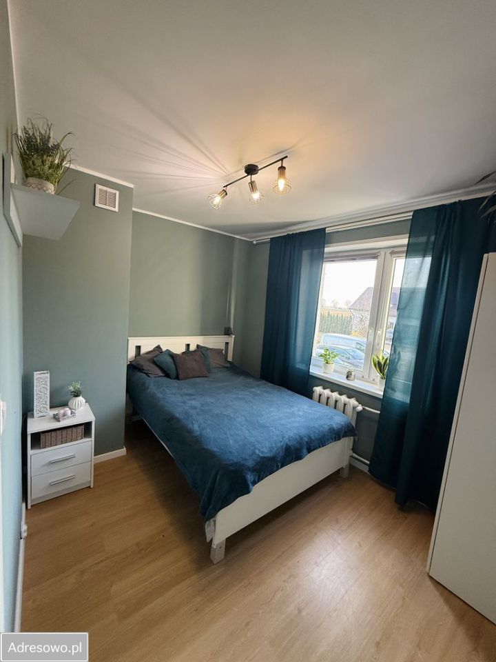 Mieszkanie 3-pokojowe Warszewice, ul. Zdrojowa. Zdjęcie 8