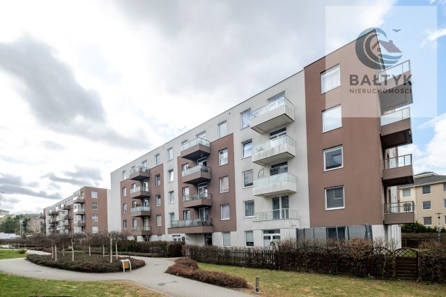 Mieszkanie 4-pokojowe Gdańsk Jasień, ul. Konrada Guderskiego. Zdjęcie 14