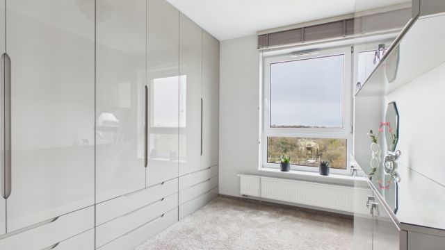 Mieszkanie 3-pokojowe Warszawa Wola. Zdjęcie 5