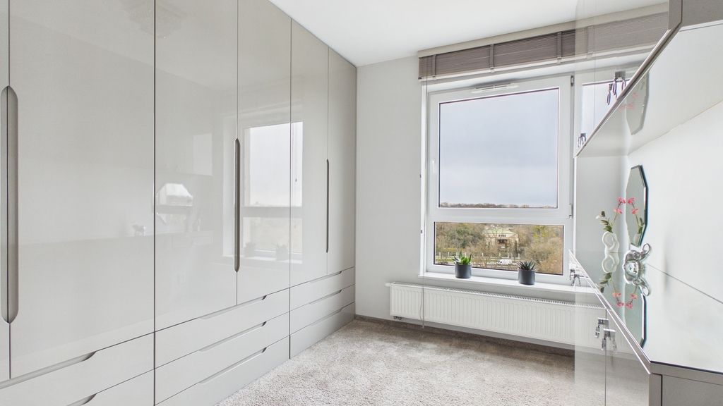 Mieszkanie 3-pokojowe Warszawa Wola. Zdjęcie 5