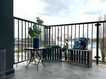 Mieszkanie 3-pokojowe Poznań Podolany, ul. Jasielska. Zdjęcie 2