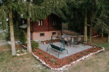 dom wolnostojący Łacha. Zdjęcie 3