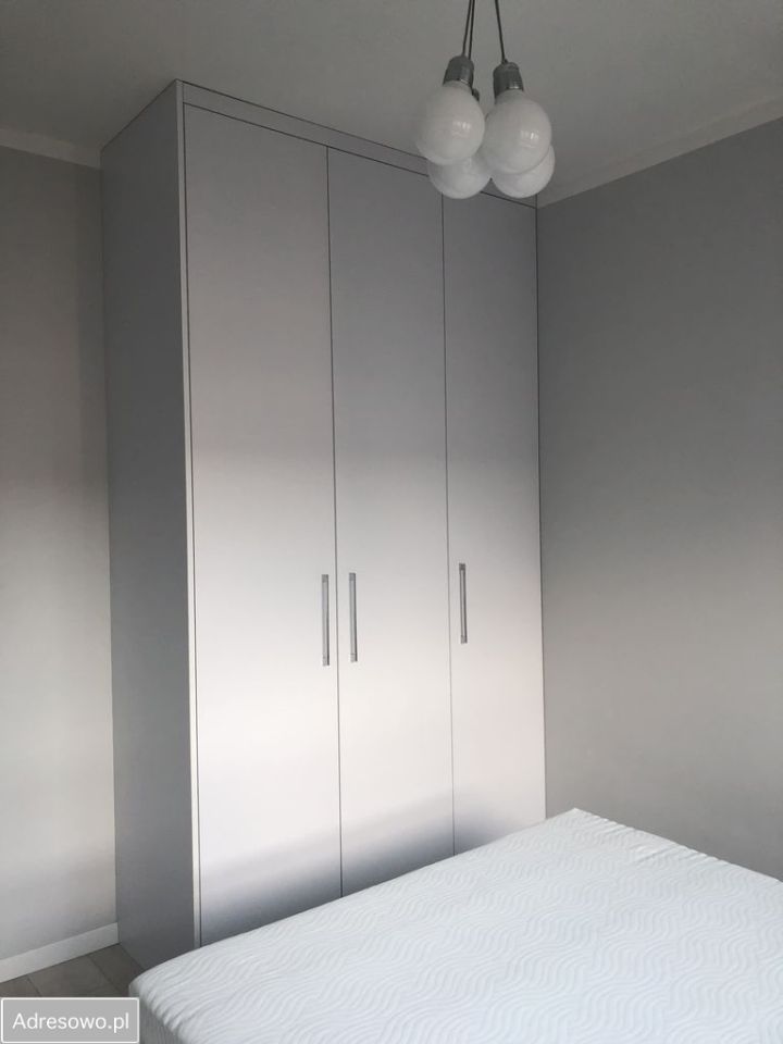 Mieszkanie 2-pokojowe Warszawa Mokotów, ul. Cybernetyki. Zdjęcie 11