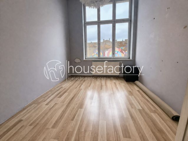 Mieszkanie 4-pokojowe Łódź, al. Tadeusza Kościuszki. Zdjęcie 3