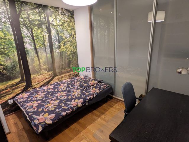 Mieszkanie 3-pokojowe Warszawa Wola, ul. Mroczna. Zdjęcie 6