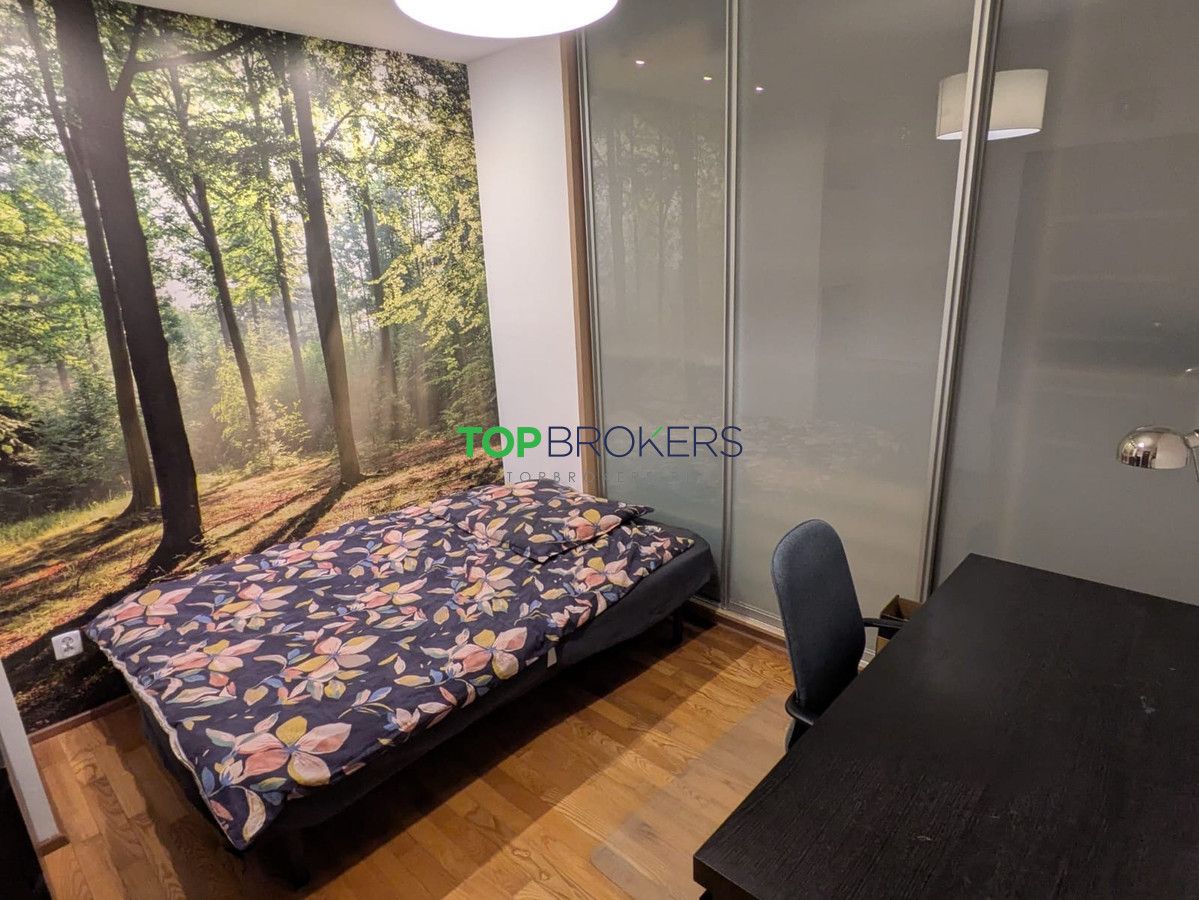 Mieszkanie 3-pokojowe Warszawa Wola, ul. Mroczna. Zdjęcie 6