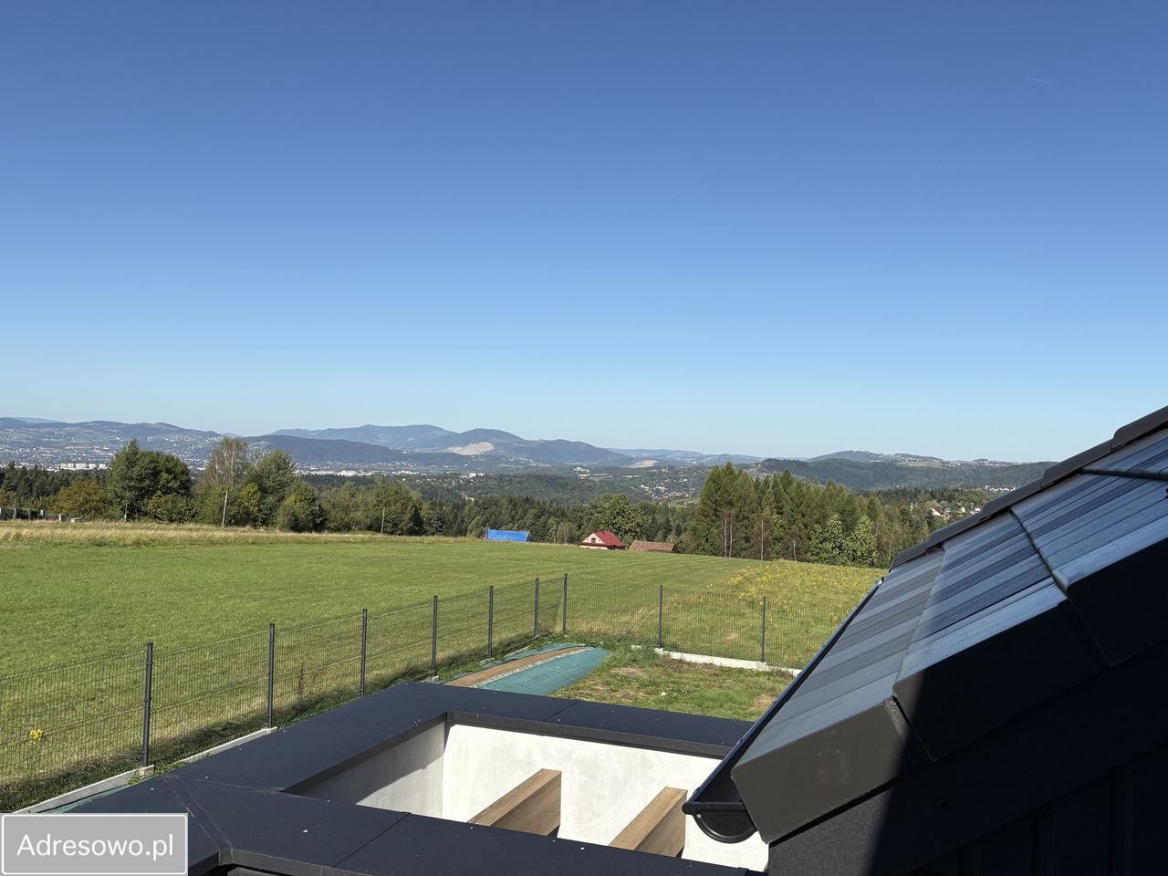 dom wolnostojący, 5 pokoi Mystków. Zdjęcie 11