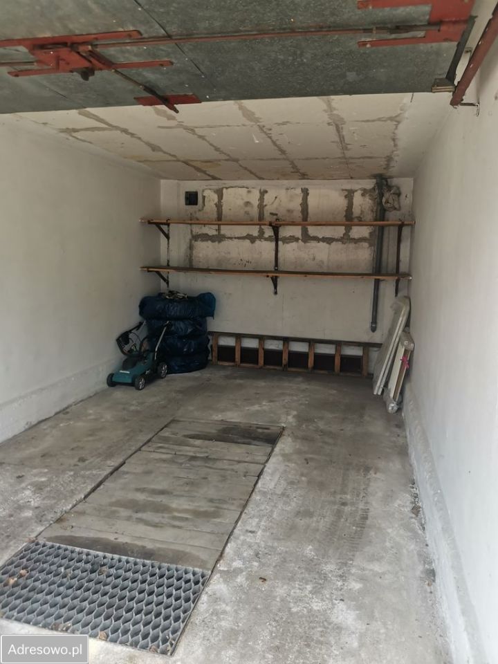 Garaż/miejsce parkingowe Poręba, ul. Zakładowa. Zdjęcie 6