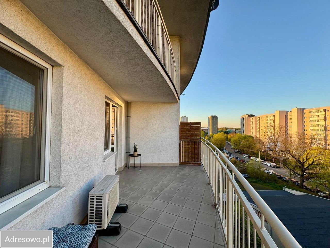 Mieszkanie 2-pokojowe Poznań Chartowo, ul. Chartowo. Zdjęcie 11