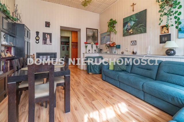 Mieszkanie 4-pokojowe Łódź, ul. Prezydenta Gabriela Narutowicza. Zdjęcie 3