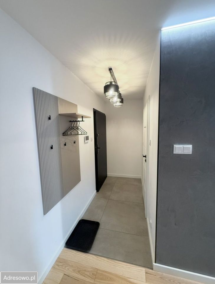 Mieszkanie 2-pokojowe Kraków Zwierzyniec, ul. gen. Tadeusza Kościuszki. Zdjęcie 2