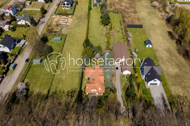 dom wolnostojący, 5 pokoi Zgierz, ul. Młodzieżowa. Zdjęcie 3