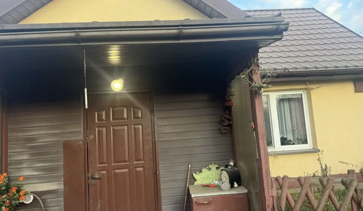 dom wolnostojący Płońsk