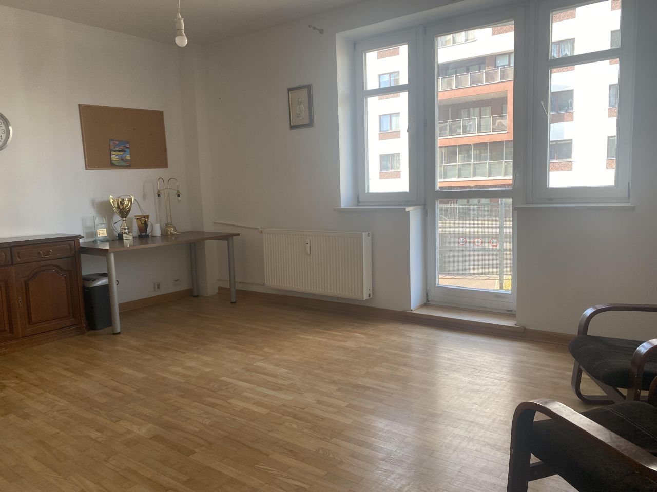 Mieszkanie 2-pokojowe Warszawa Ochota, ul. Mołdawska. Zdjęcie 4