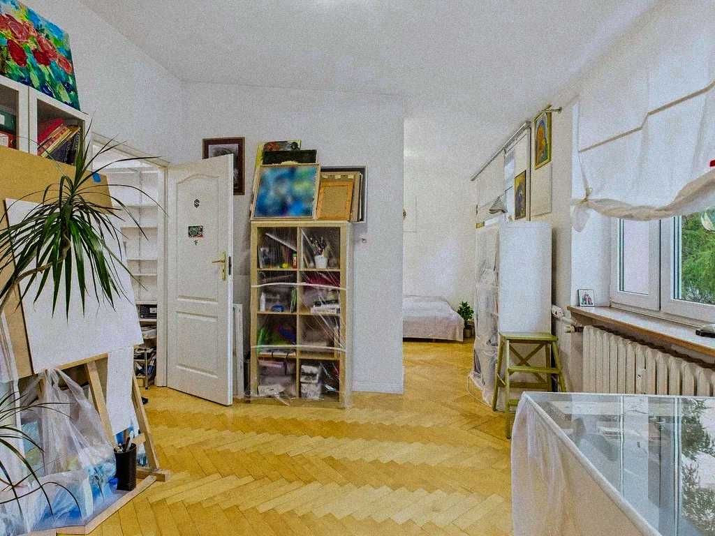 Mieszkanie 4-pokojowe Warszawa Ursus. Zdjęcie 8