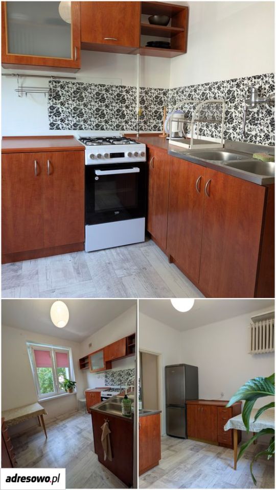Mieszkanie 1-pokojowe Łódź Bałuty, ul. Boya-Żeleńskiego. Zdjęcie 6