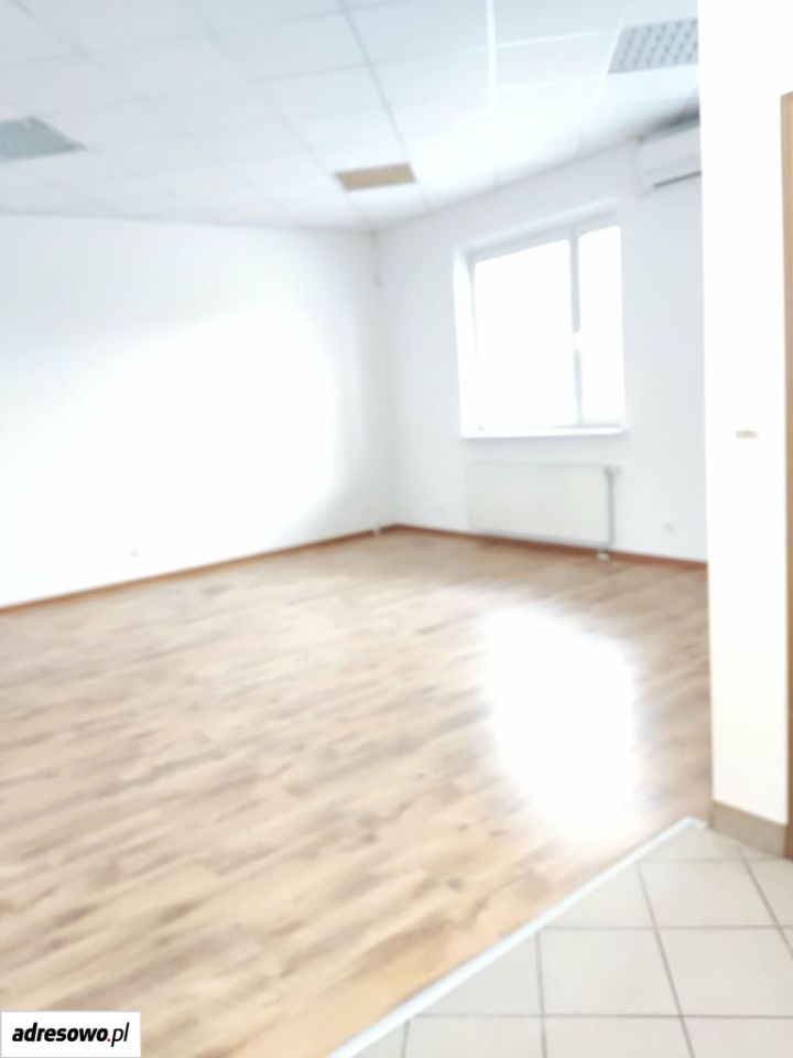 Biuro Warszawa Zacisze, ul. Zielone Zacisze. Zdjęcie 10