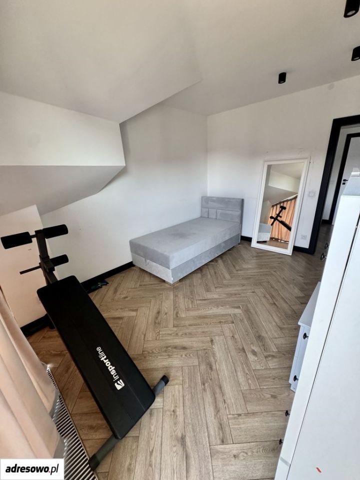 Mieszkanie 4-pokojowe Wrocław Krzyki, ul. Pigwowa. Zdjęcie 12