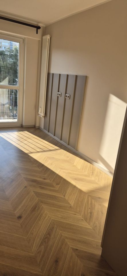 Mieszkanie 3-pokojowe Warszawa Bielany, ul. Szegedyńska. Zdjęcie 11