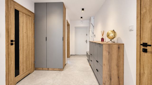 Mieszkanie 3-pokojowe Rzeszów, ul. Jazowa. Zdjęcie 9