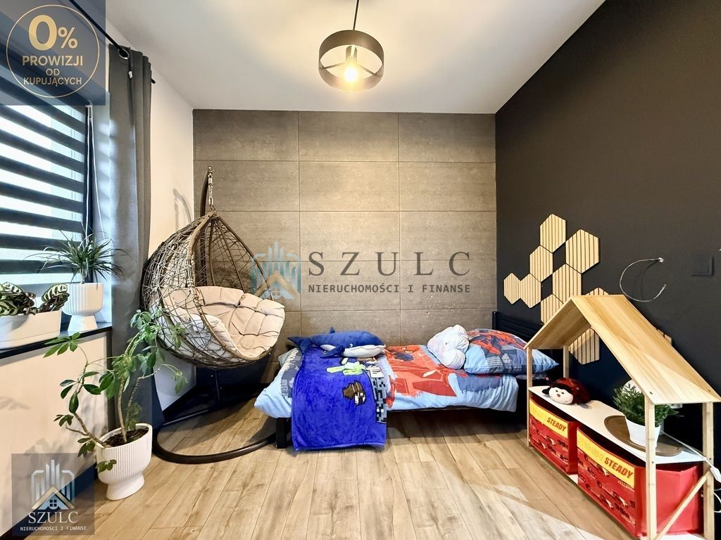 dom wolnostojący, 3 pokoje Jałowo. Zdjęcie 12