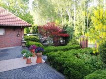 dom wolnostojący, 5 pokoi Katowice Panewniki, ul. Wymysłów. Zdjęcie 3